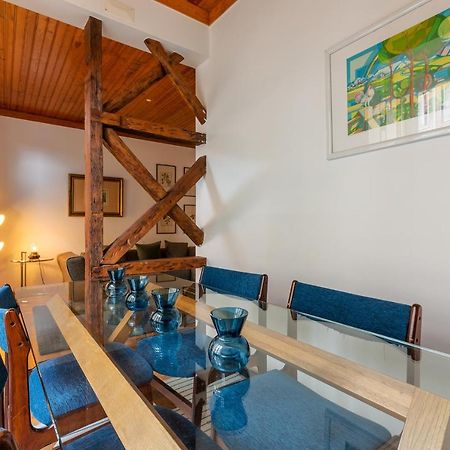 Portas Do Teatro Apartments 2 Lisboa 外观 照片