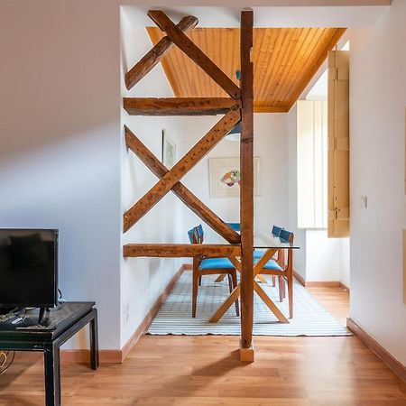 Portas Do Teatro Apartments 2 Lisboa 外观 照片