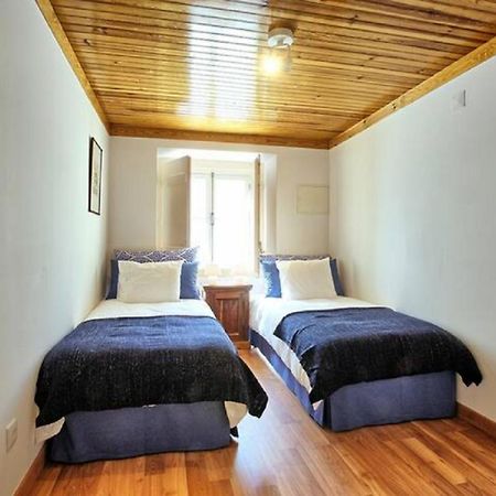 Portas Do Teatro Apartments 2 Lisboa 外观 照片