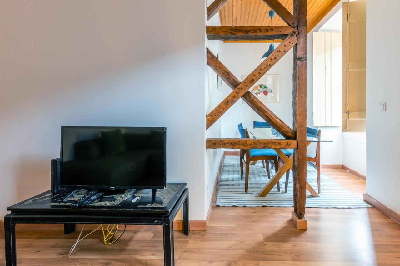 Portas Do Teatro Apartments 2 Lisboa 外观 照片