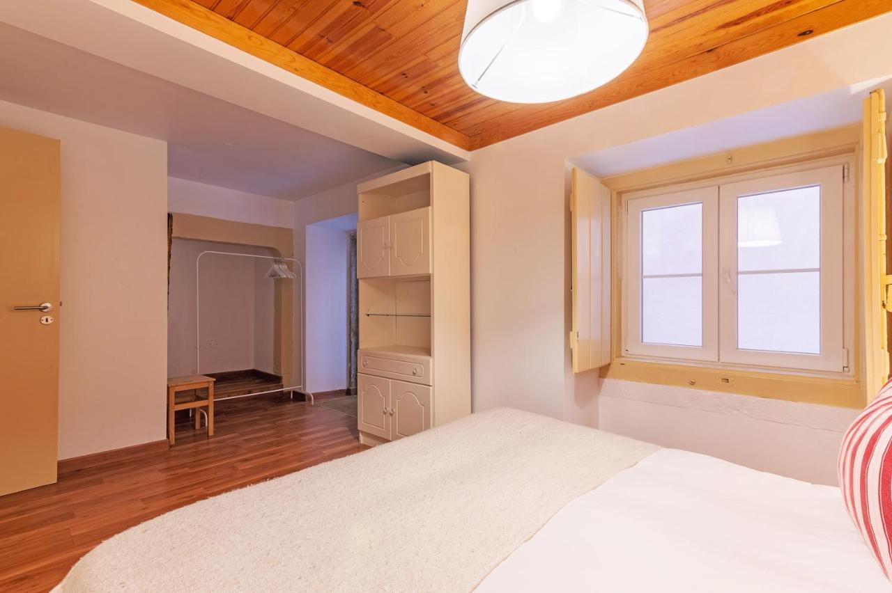 Portas Do Teatro Apartments 2 Lisboa 外观 照片