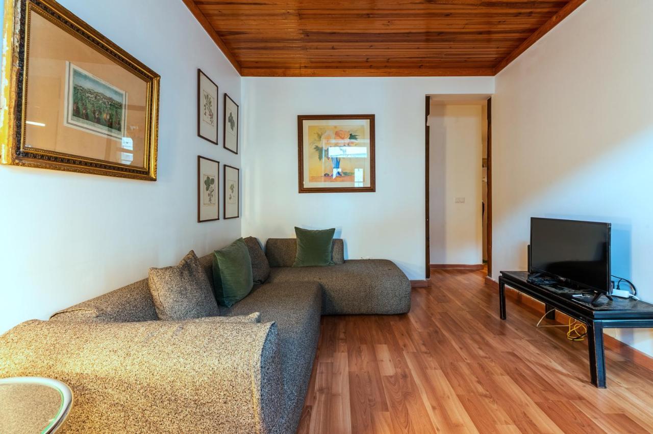 Portas Do Teatro Apartments 2 Lisboa 外观 照片