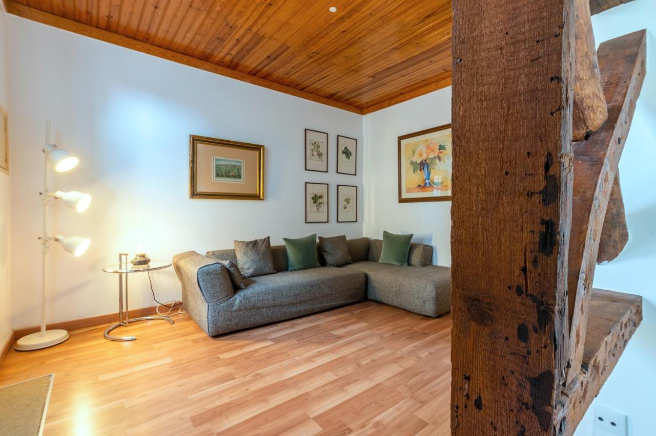 Portas Do Teatro Apartments 2 Lisboa 外观 照片