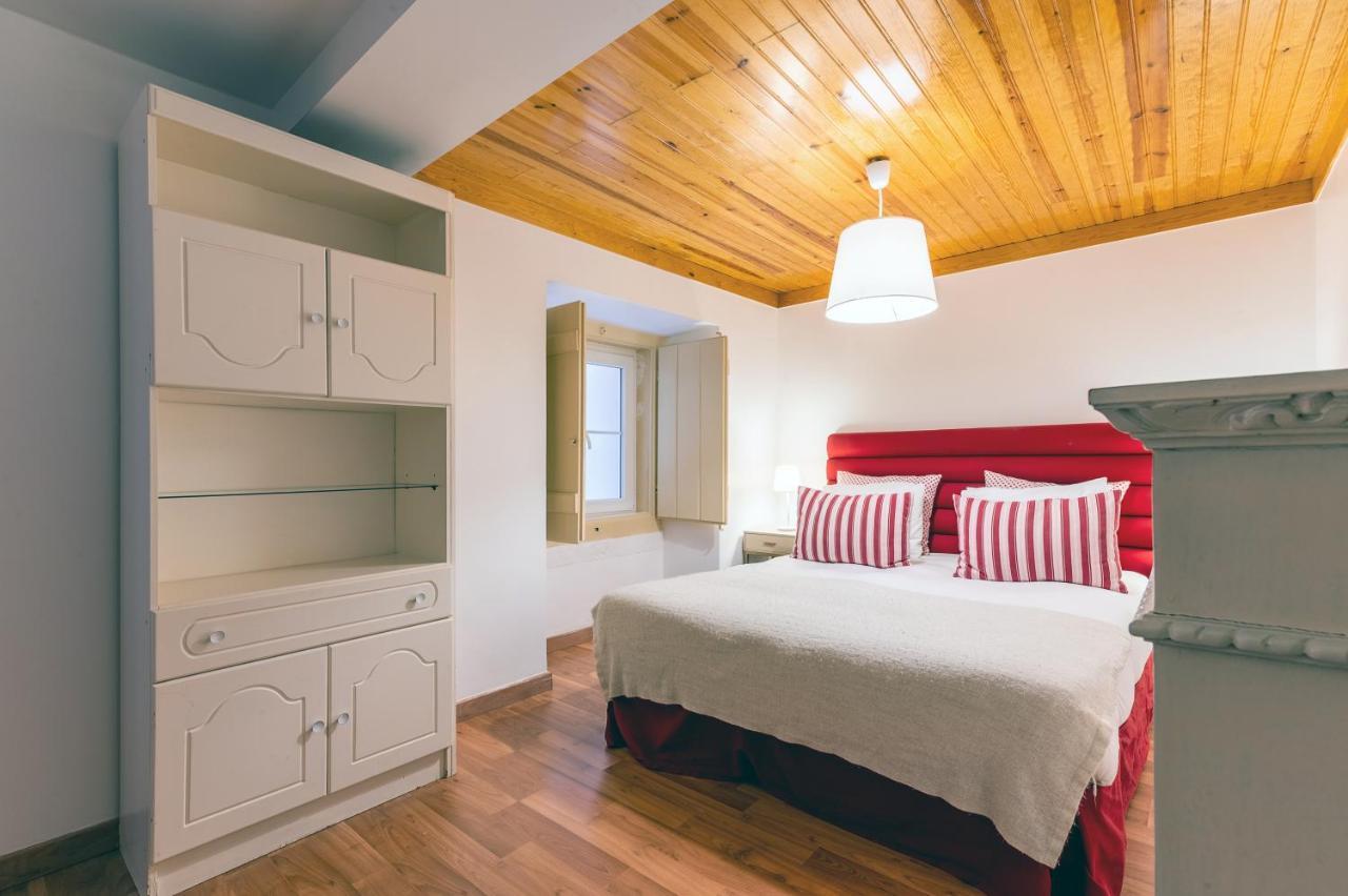 Portas Do Teatro Apartments 2 Lisboa 外观 照片