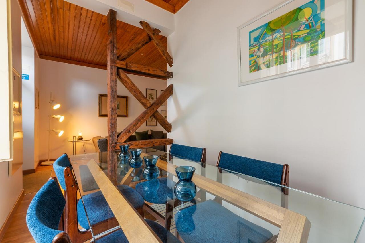 Portas Do Teatro Apartments 2 Lisboa 外观 照片