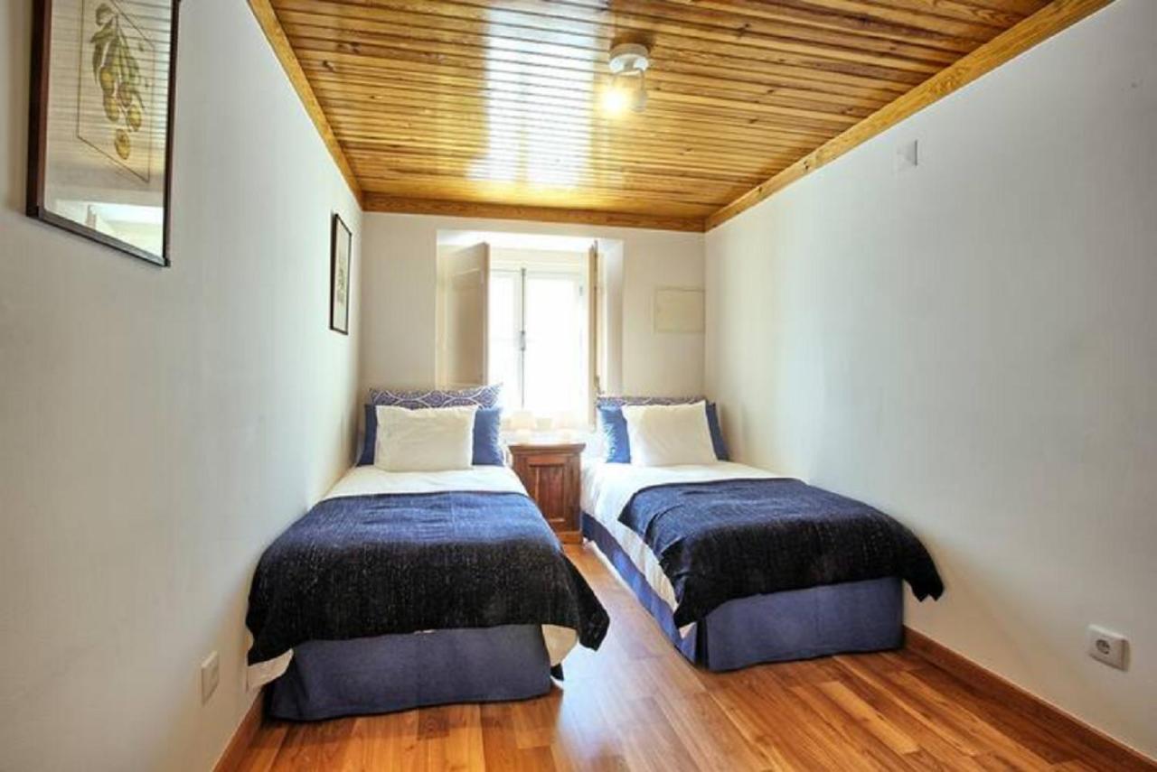 Portas Do Teatro Apartments 2 Lisboa 外观 照片