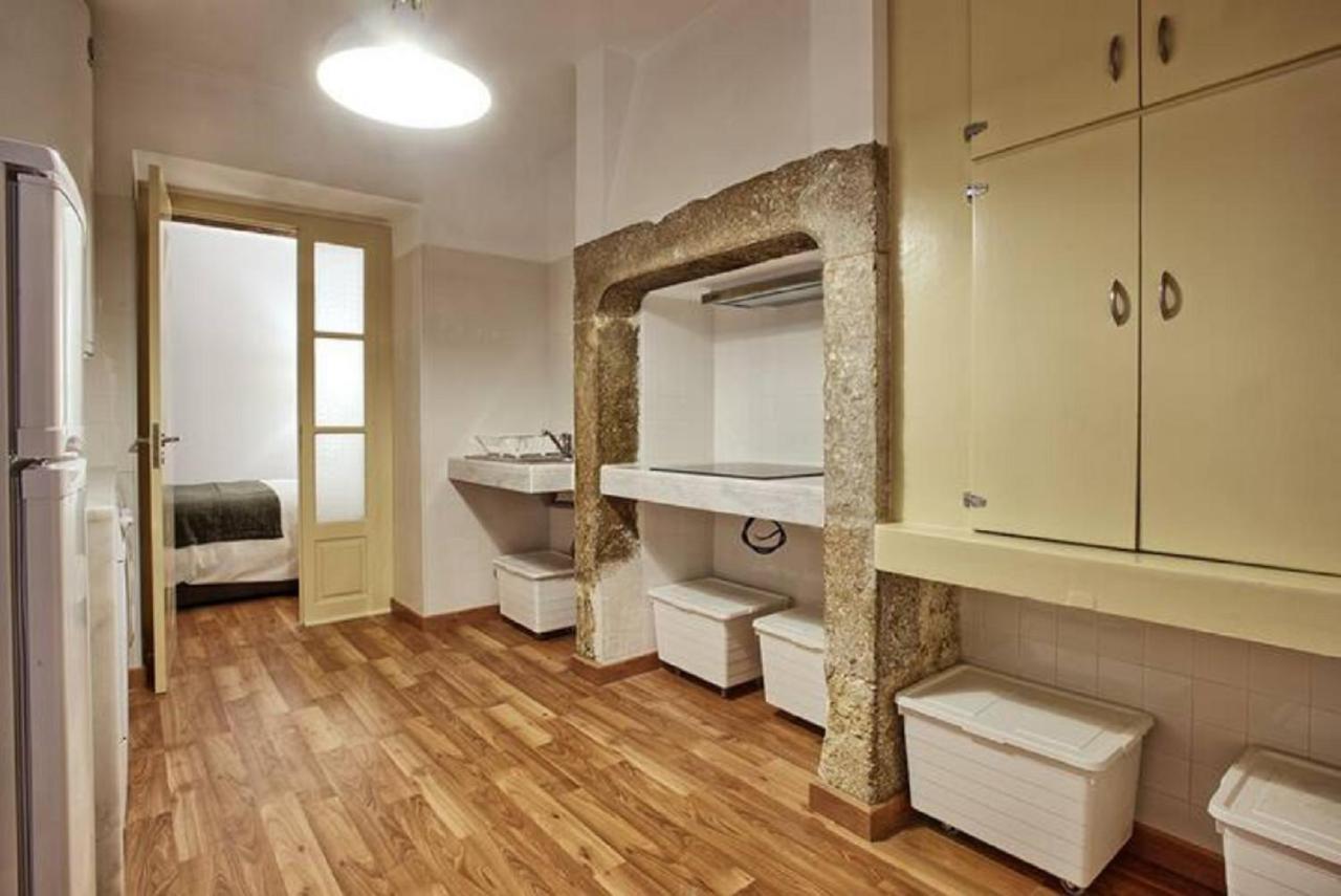 Portas Do Teatro Apartments 2 Lisboa 外观 照片