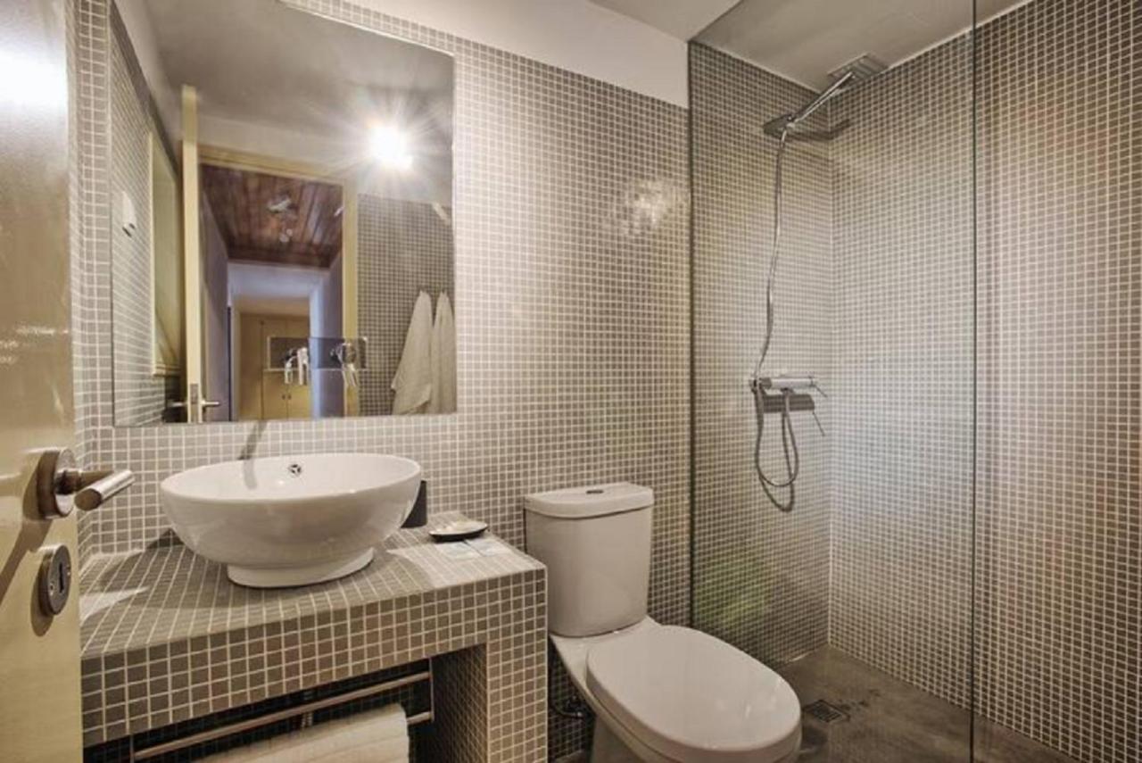 Portas Do Teatro Apartments 2 Lisboa 外观 照片