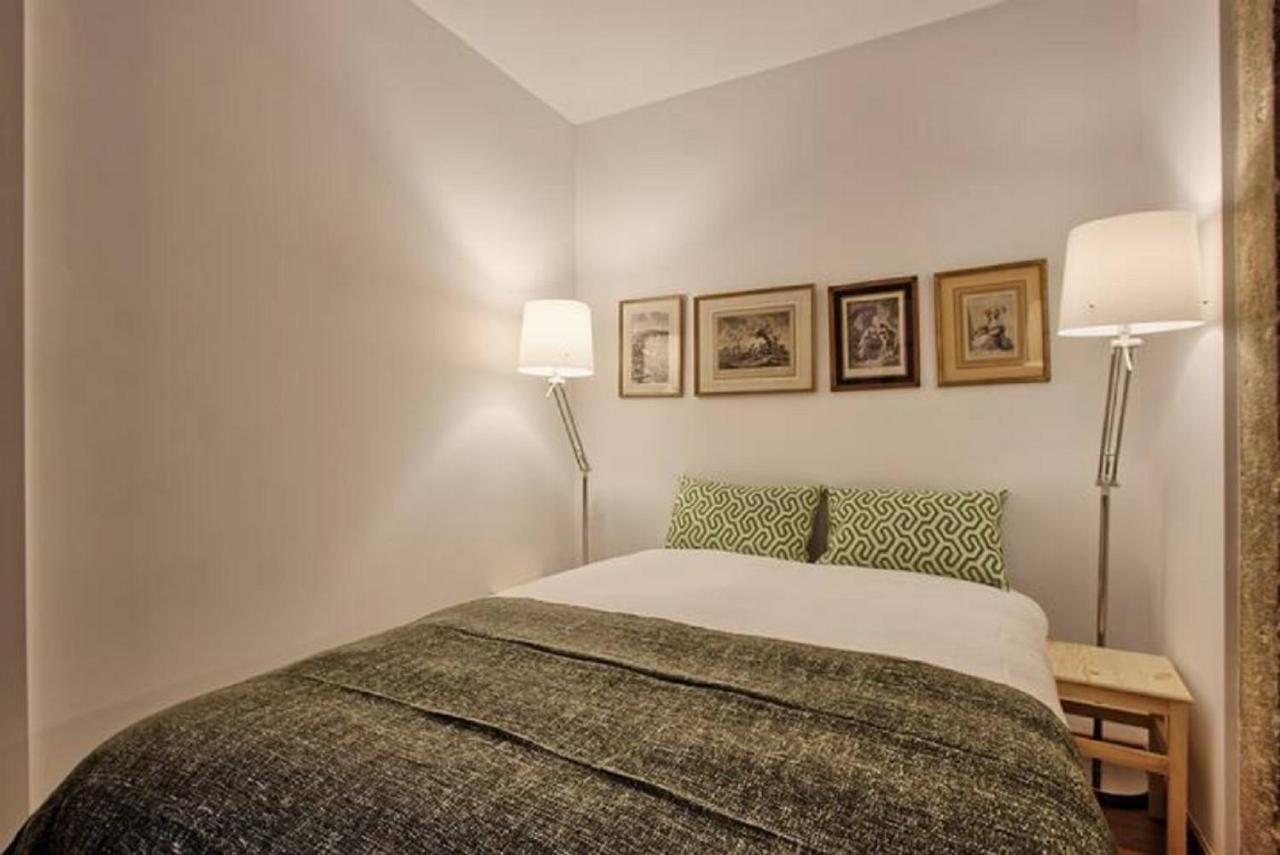 Portas Do Teatro Apartments 2 Lisboa 外观 照片